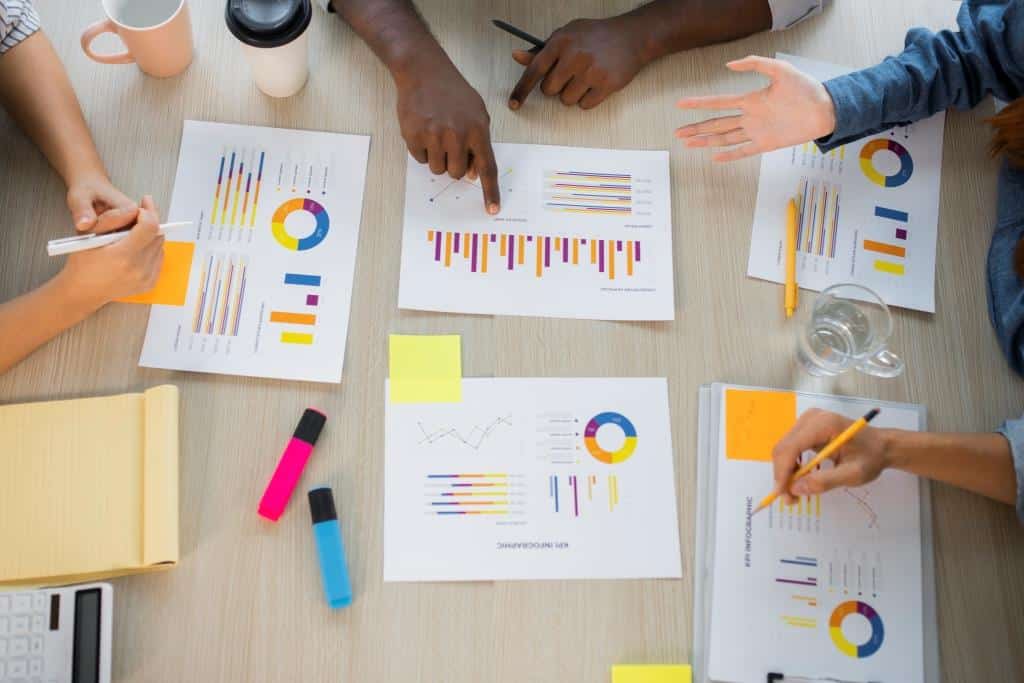 Análisis de la competencia