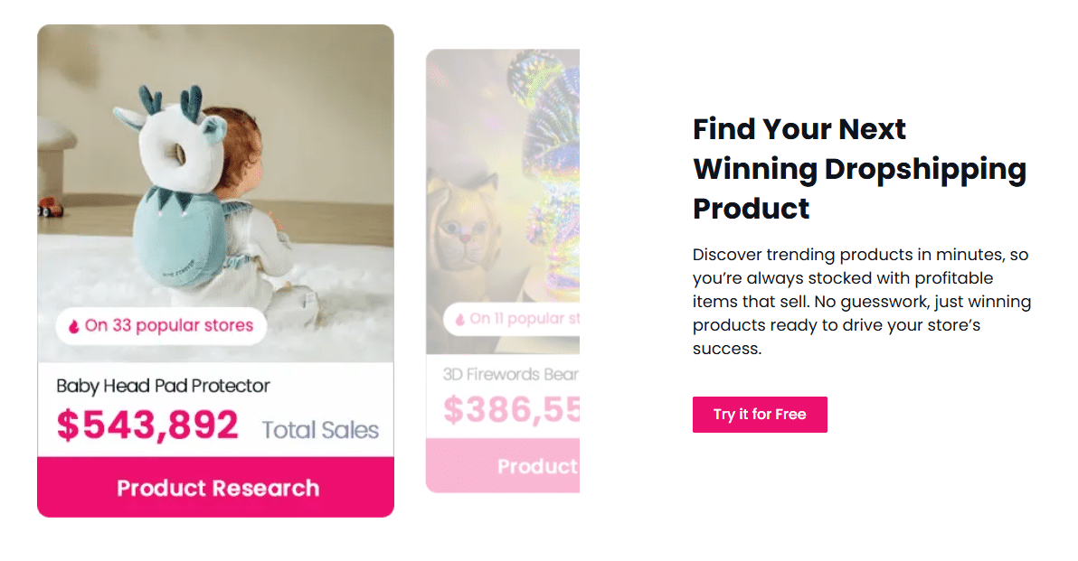 Vendre la tendance S’inscrire