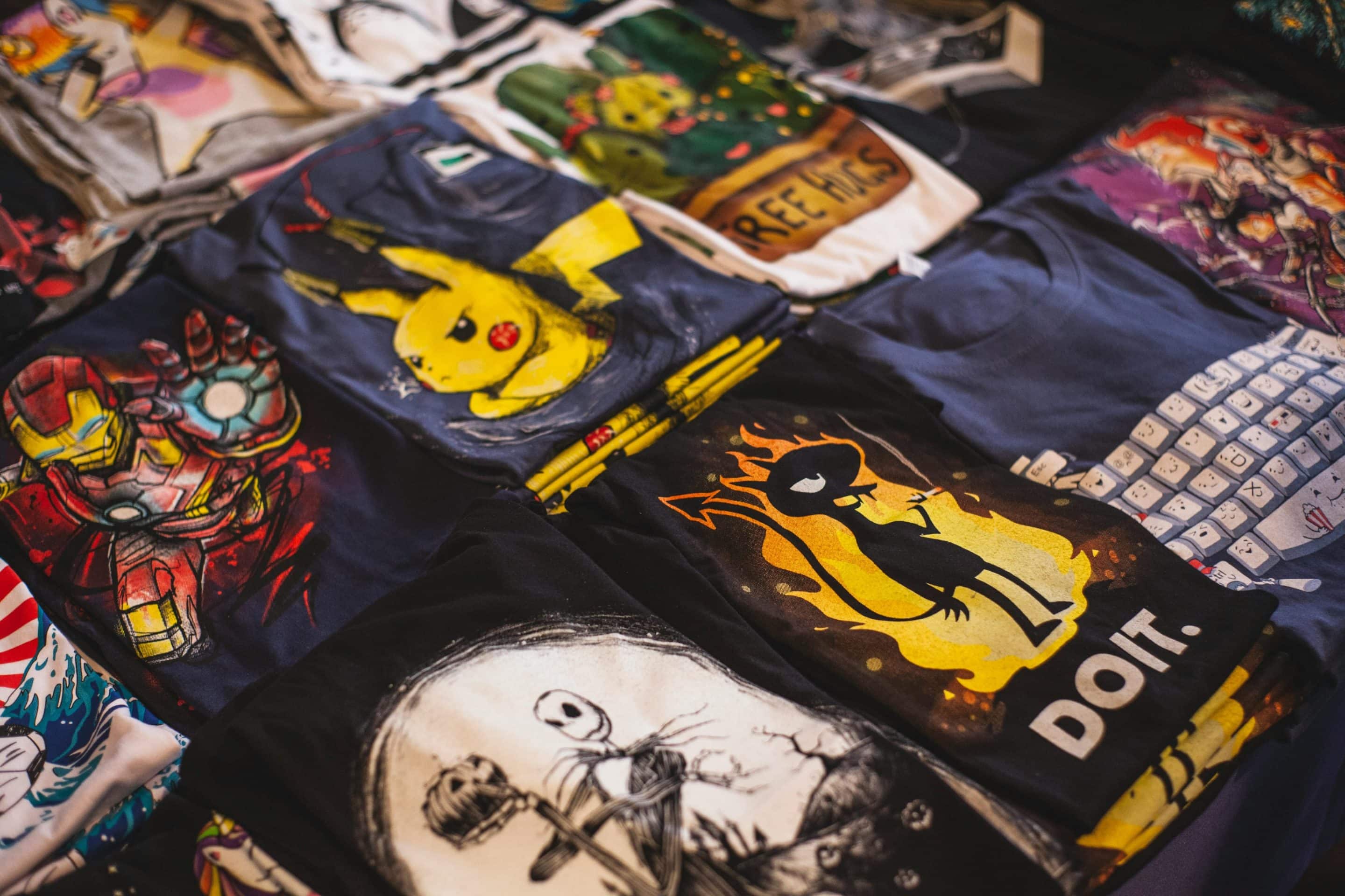 Des outils comme Sell The Trend peuvent vous aider à configurer votre entreprise de dropshipping de t-shirts en quelques étapes simples