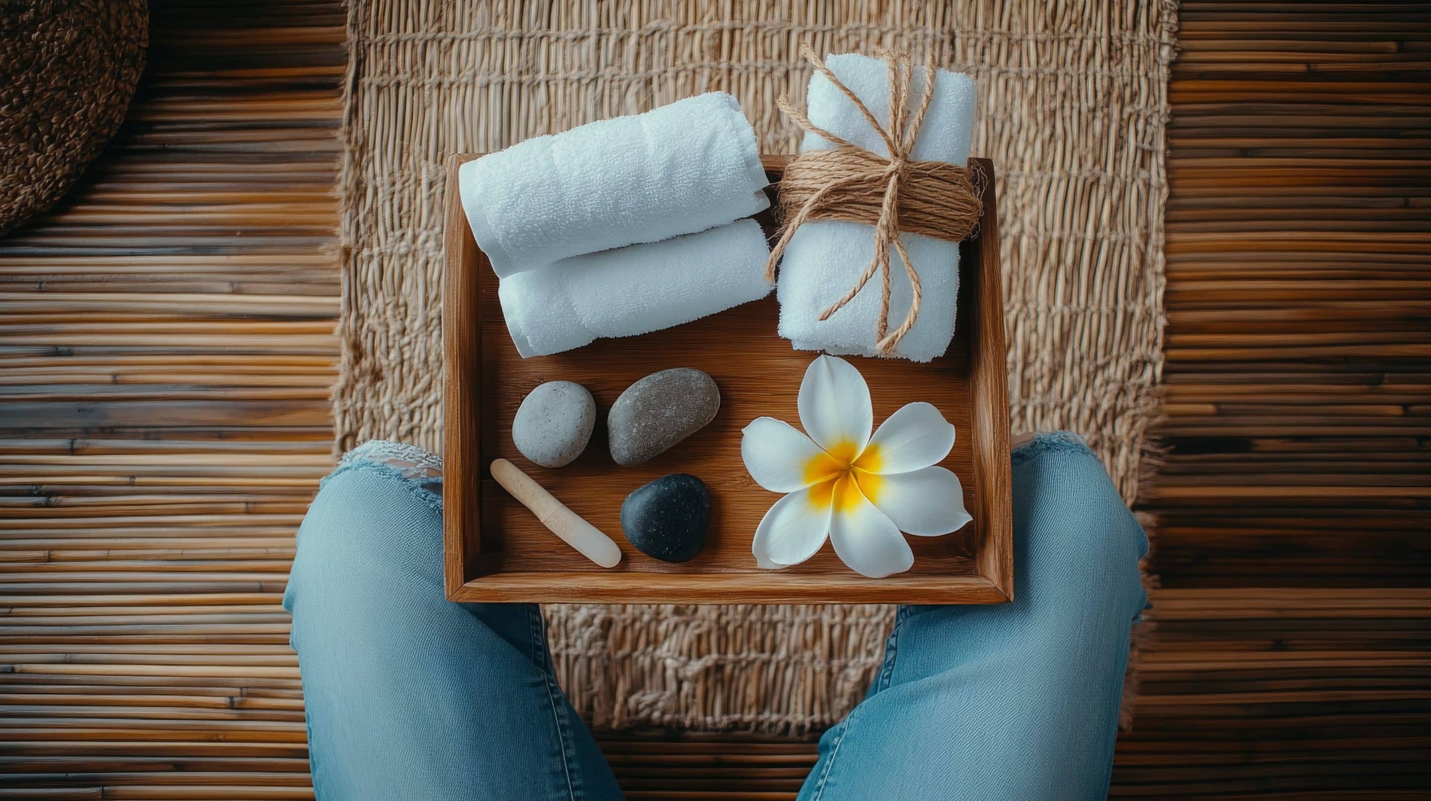 Les kits thématiques sont de plus en plus demandés dans le monde entier