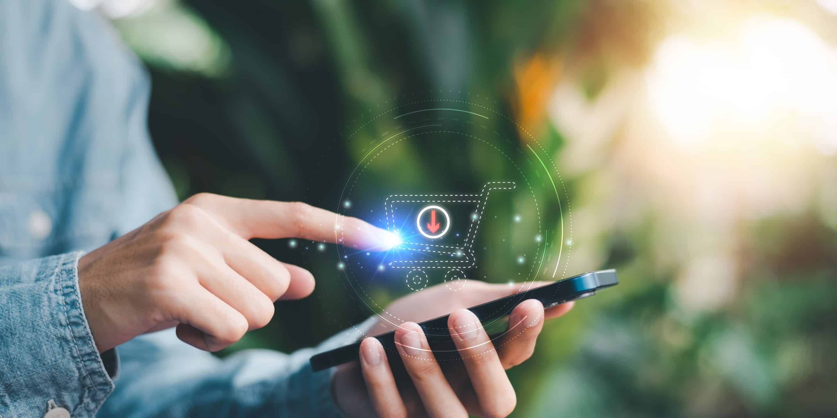 Digital Dropshipping - Qu’est-ce que le dropshipping numérique