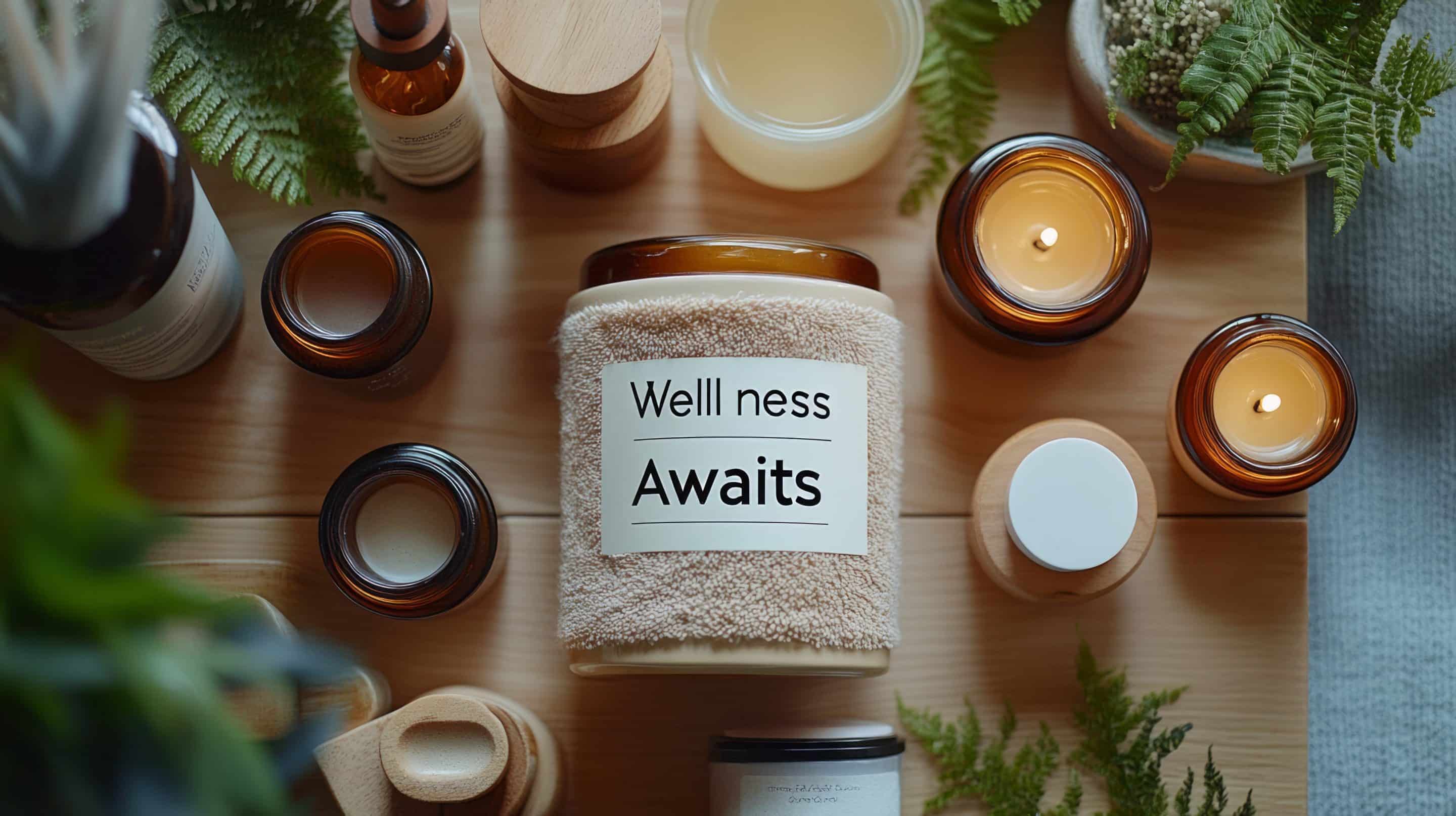 Vous pouvez vendre des produits avec des messages personnalisés