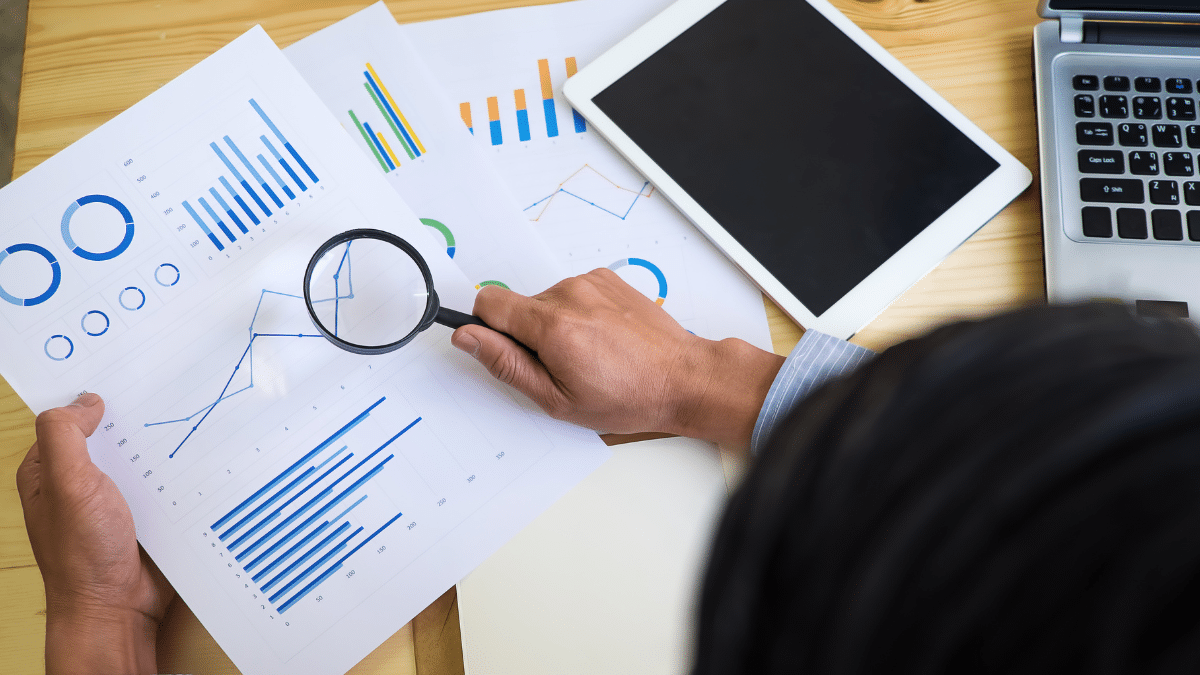 Analizar y optimizar