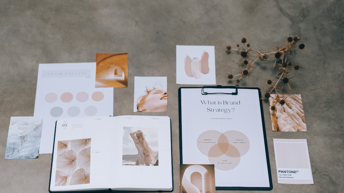 Crea tu propia marca