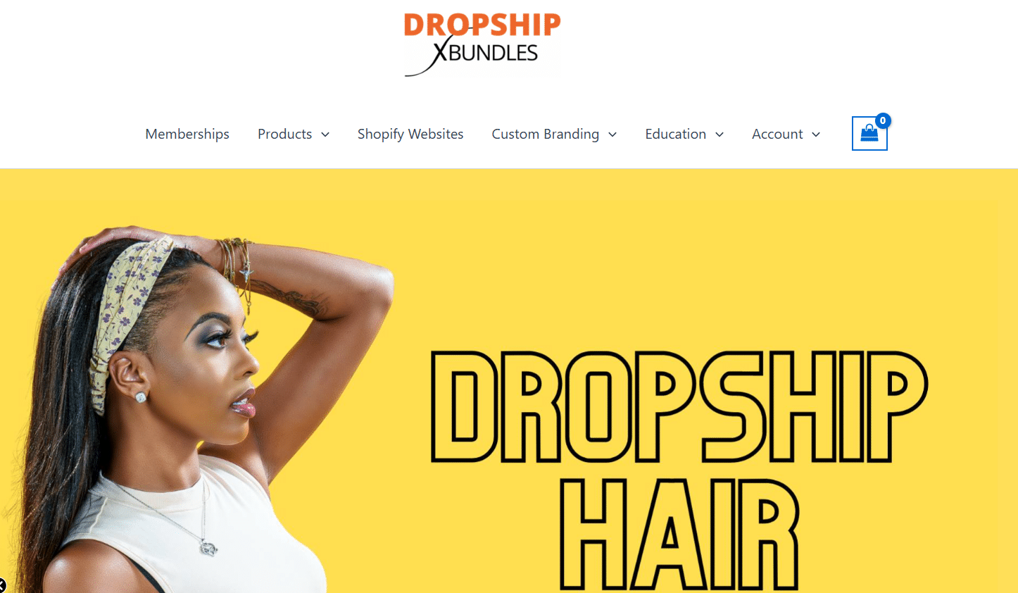 Dropship Bundles