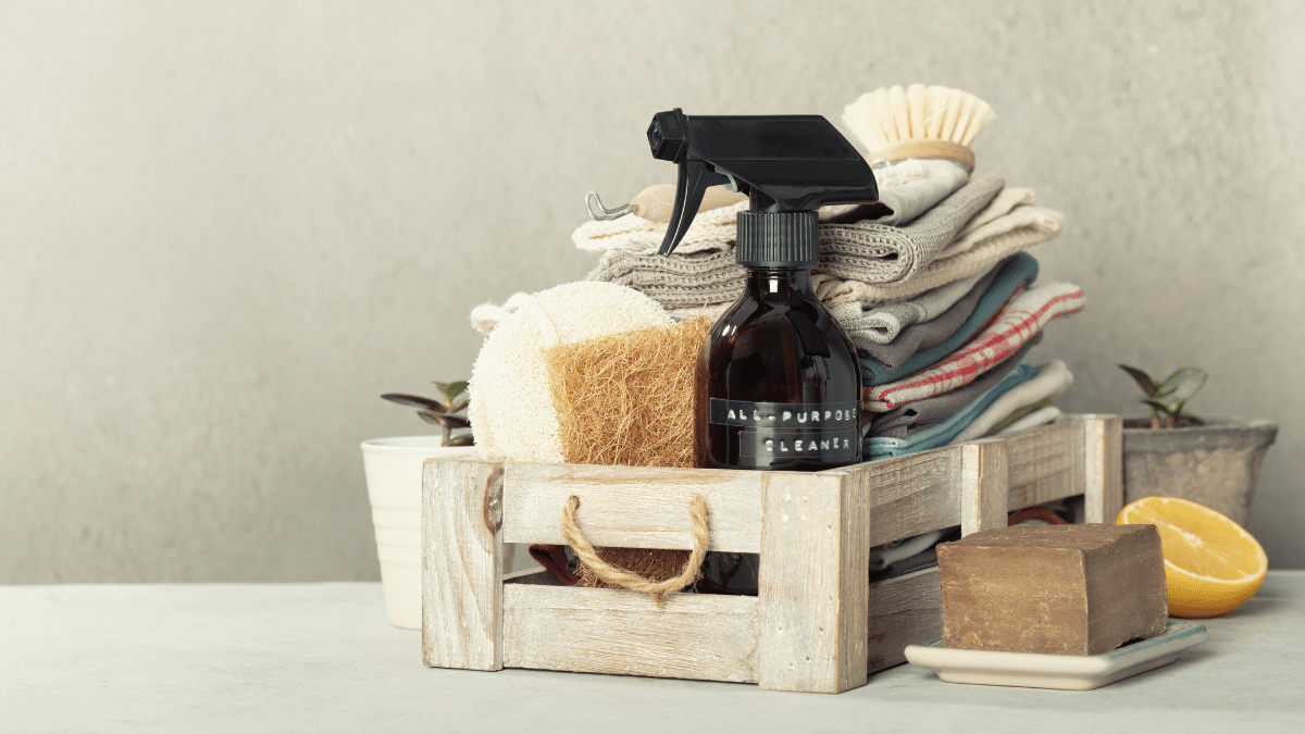 Productos para el hogar y la cocina