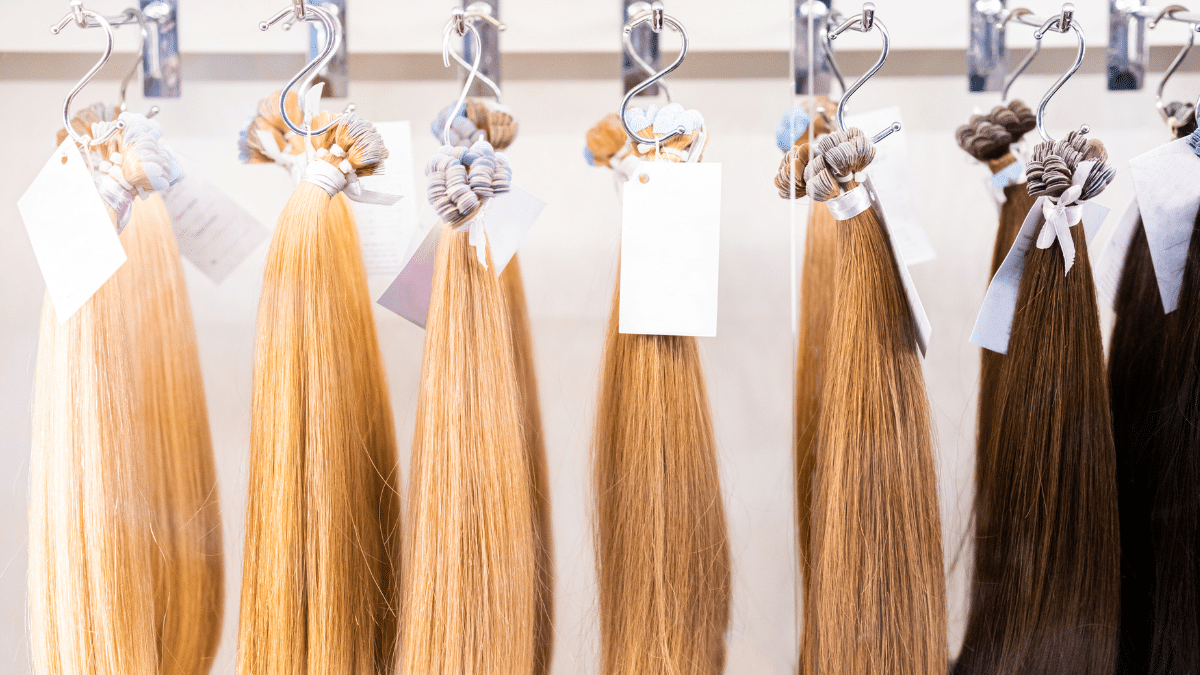 How to Choose the Right Dropshipping Hair Vendors?