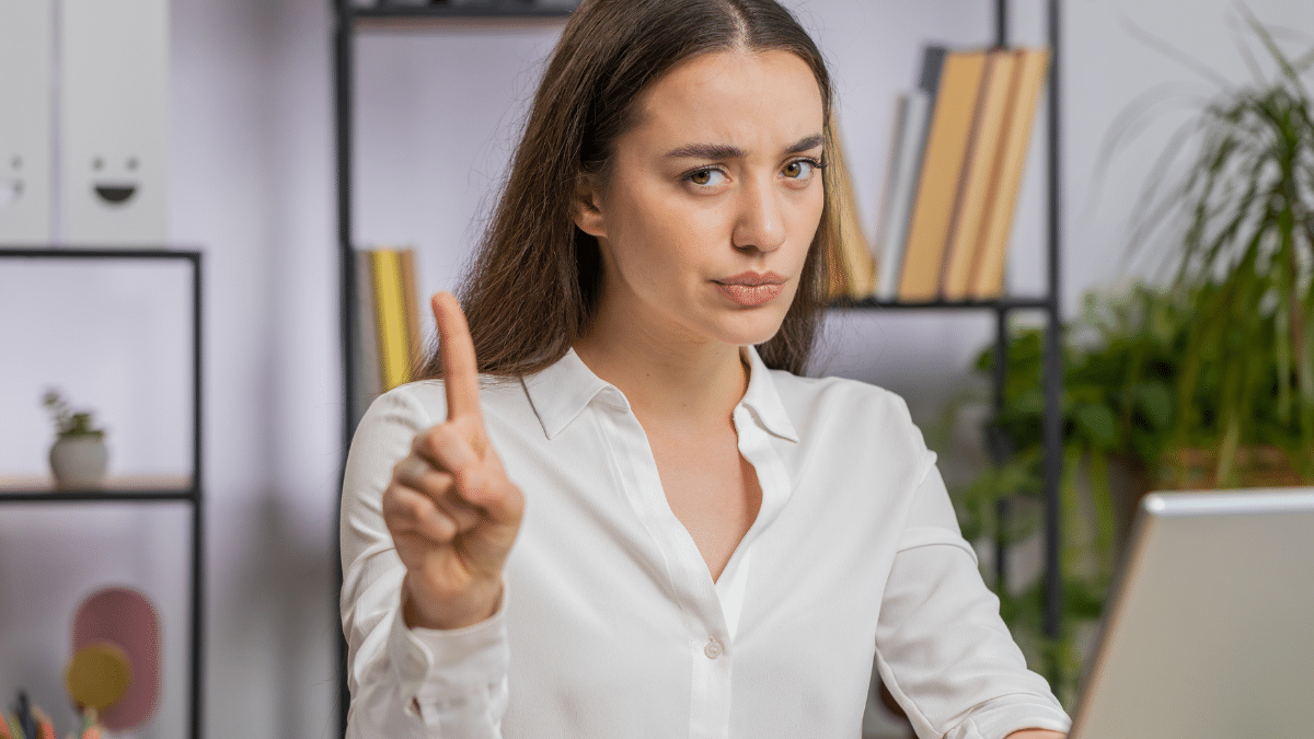 Mistakes to Avoid
