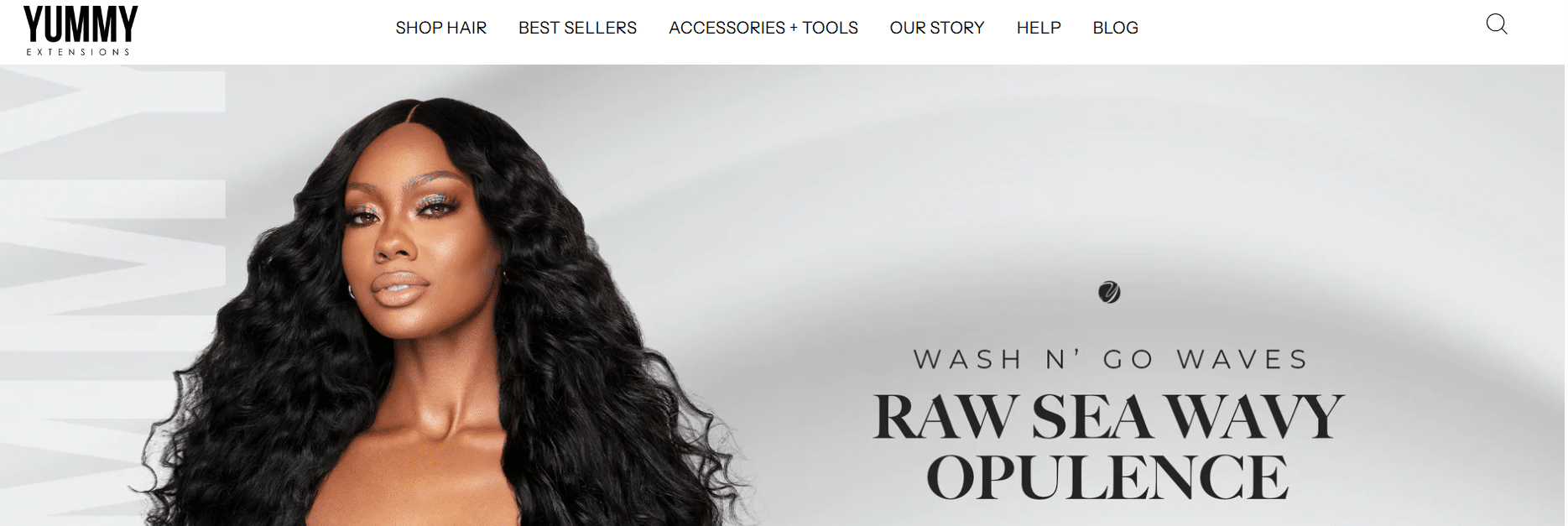 Yummi Hair Extensions