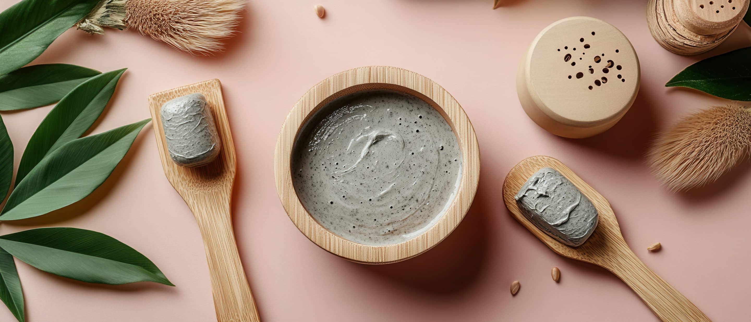 Proposer des gommages exfoliants aux textures et senteurs uniques