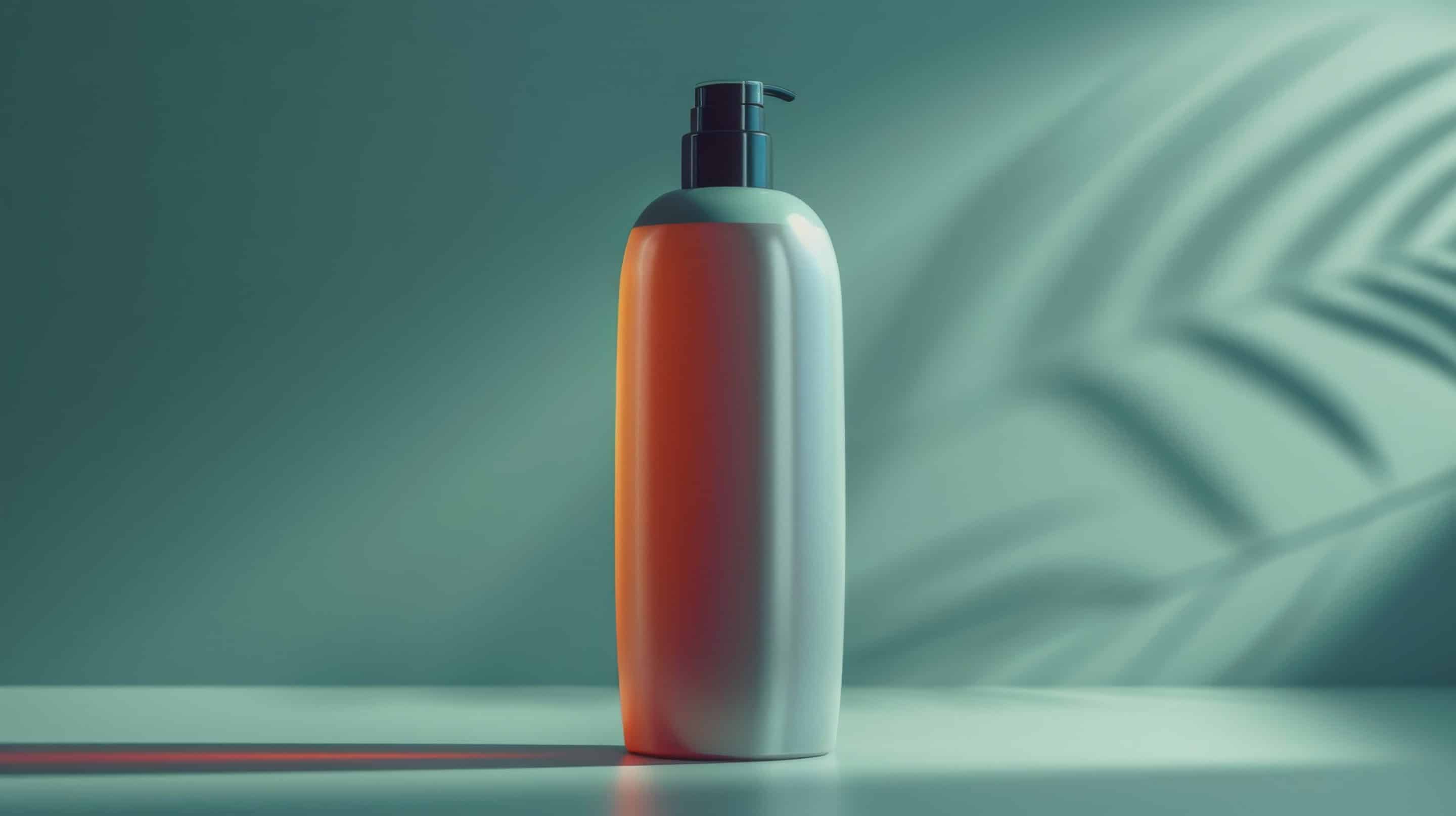 Les nettoyants pour le corps sont présents dans presque tous les foyers