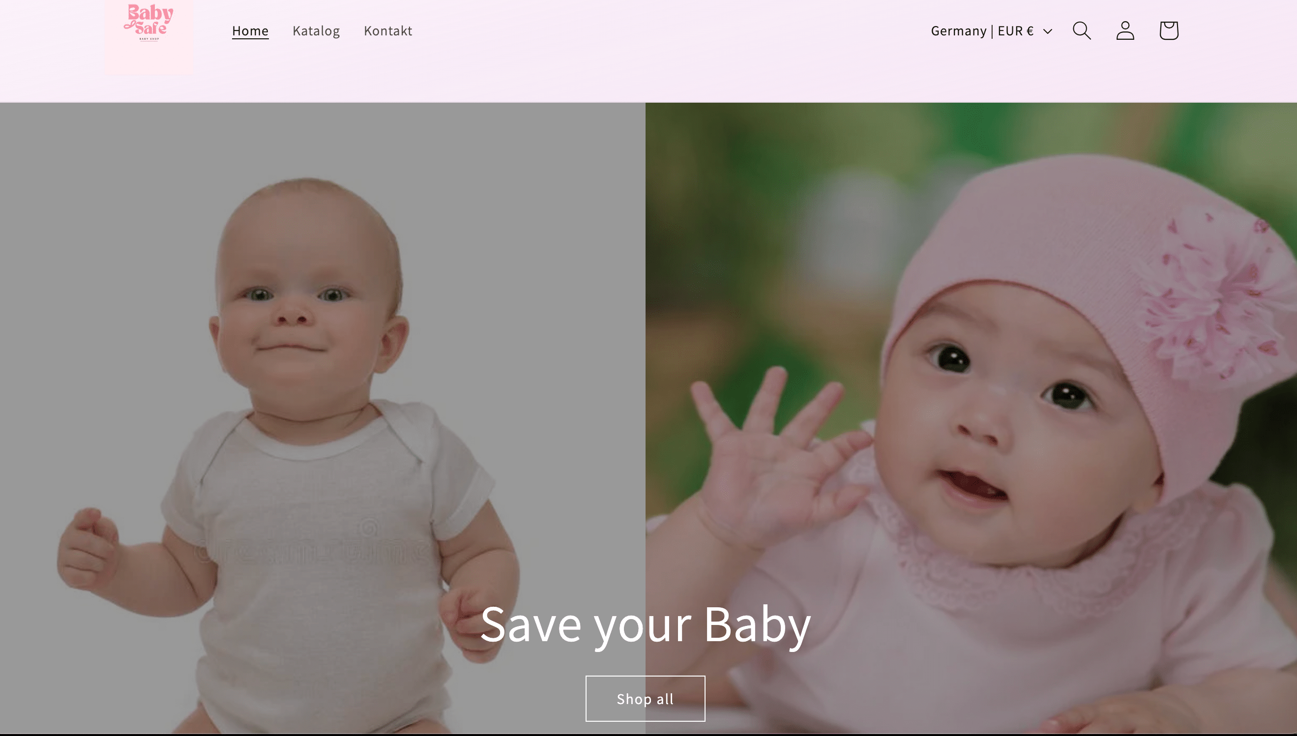 L’un des meilleurs fournisseurs de dropshipping pour les produits parentaux