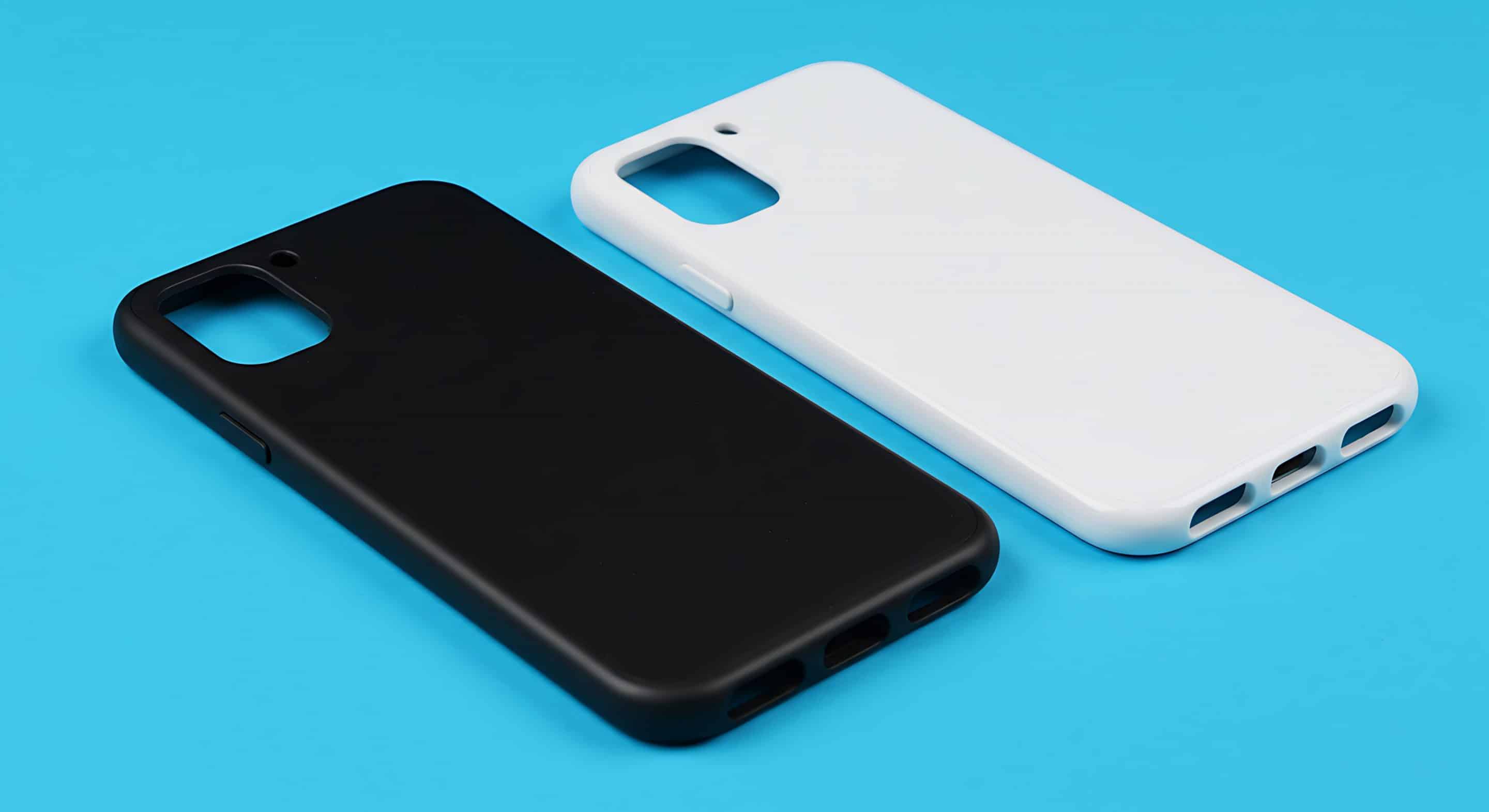 Presque tout le monde avec un smartphone a besoin d’une coque de téléphone