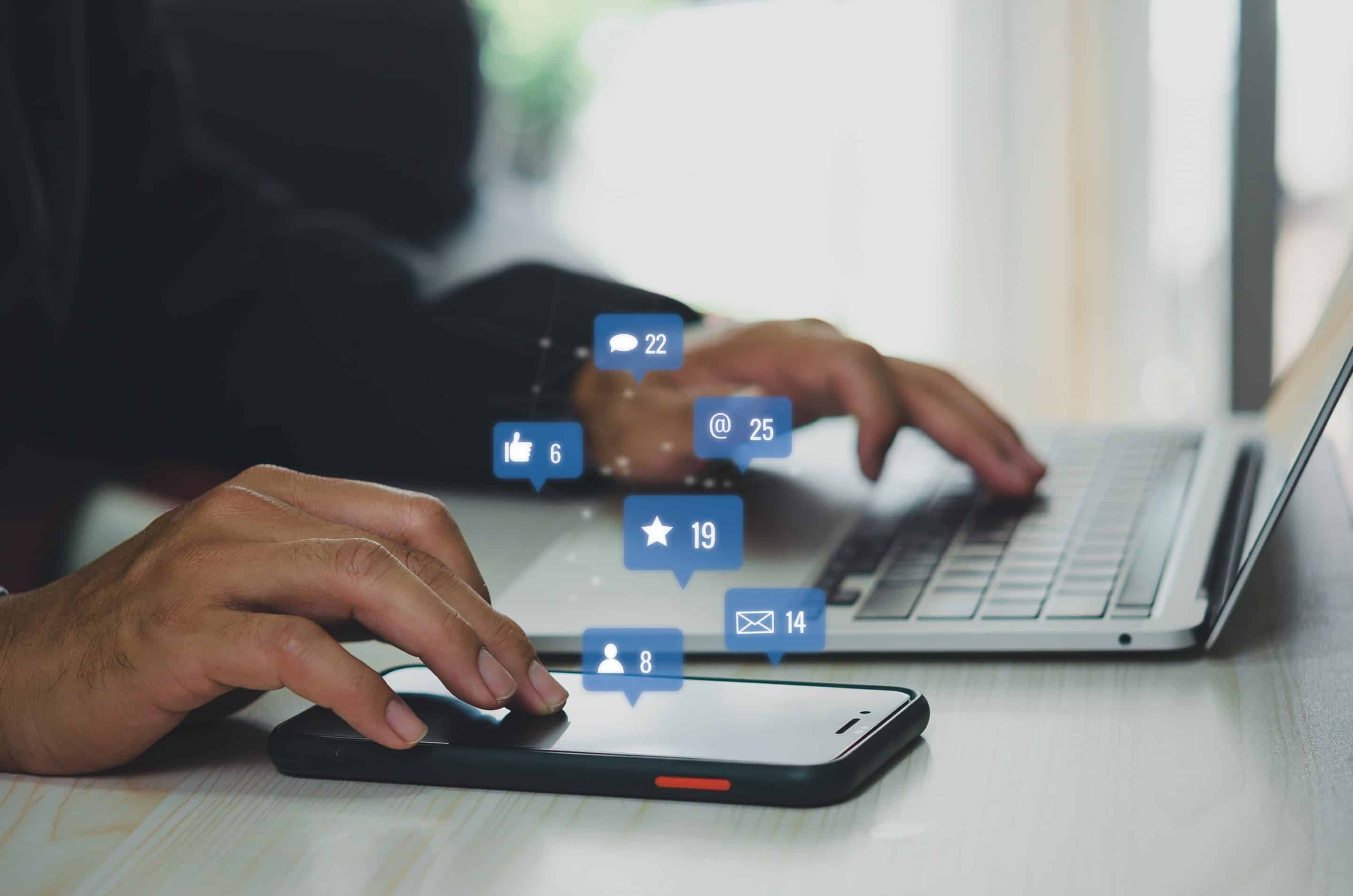 La place de marché Facebook est extrêmement puissante