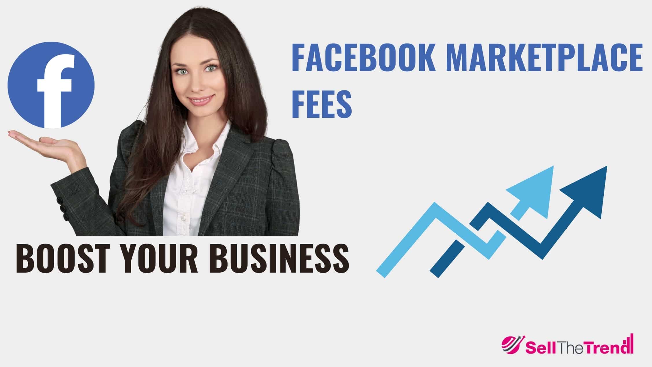 Découvrez tout sur les frais du marketplace Facebook