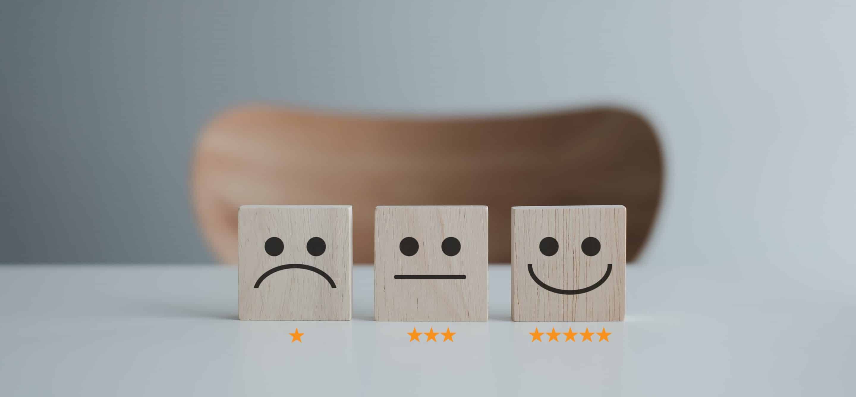 Encourager le contenu et les avis générés par les utilisateurs