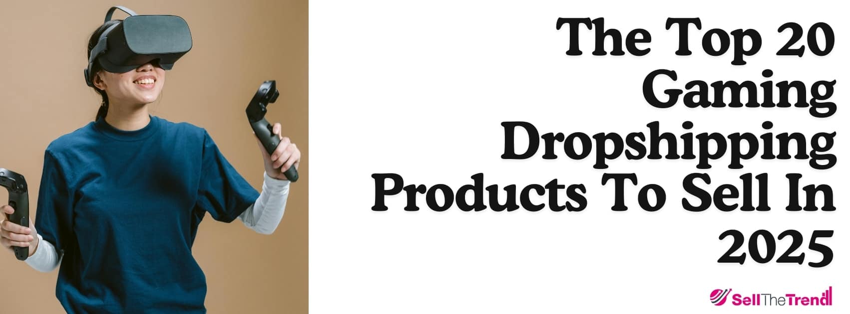 Gaming-Dropshipping-Produkte