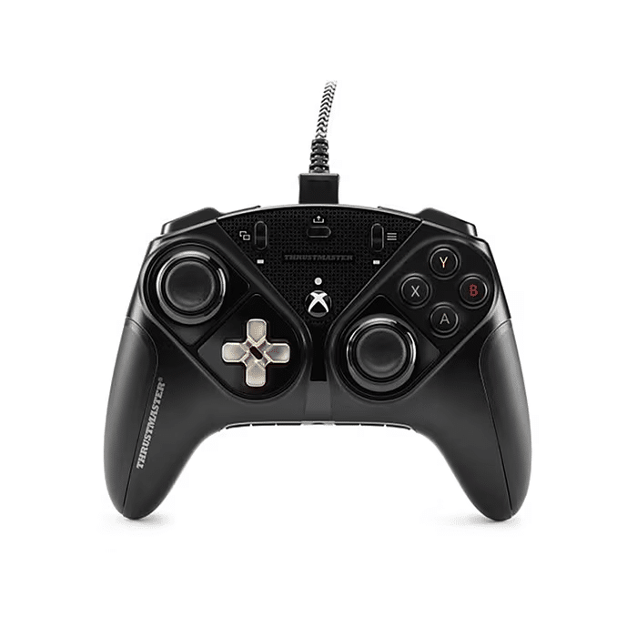 Manette de jeu filaire