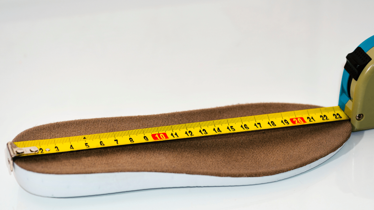 UK to US Size Conversion Guide For Clothing and Footwear