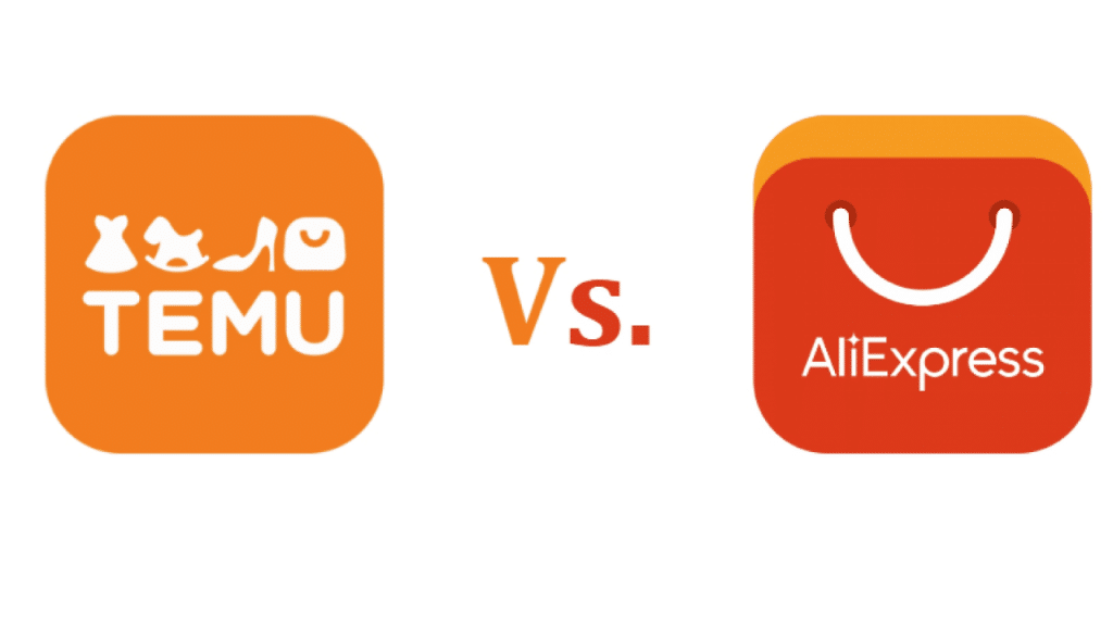 aliexpress vs temu - aliexpress vs temu