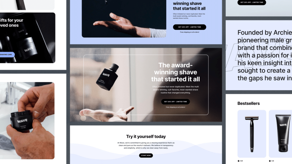 free shopify themes - free shopify themes