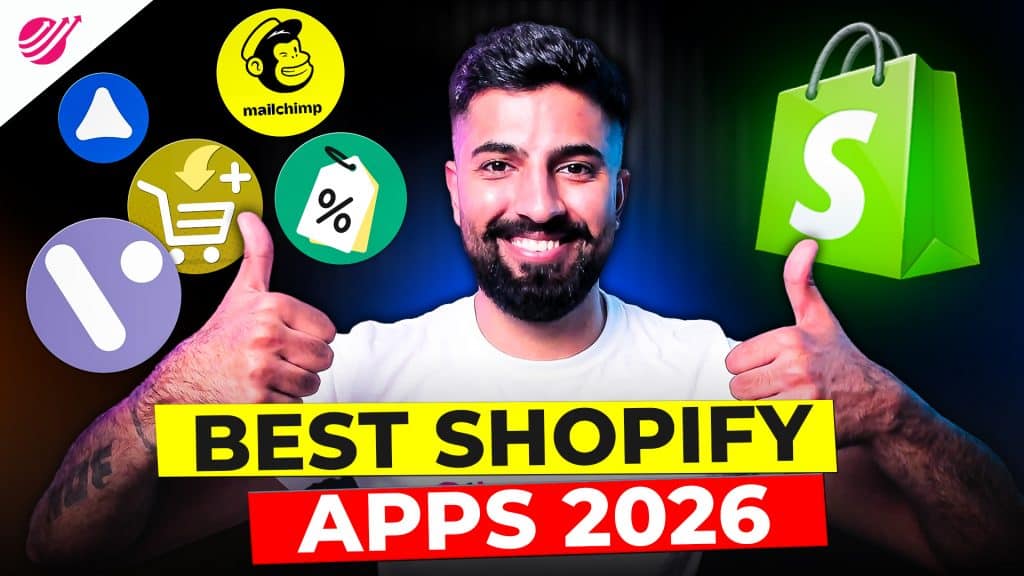 Best Dropshipping Apps for Shopify in 2026