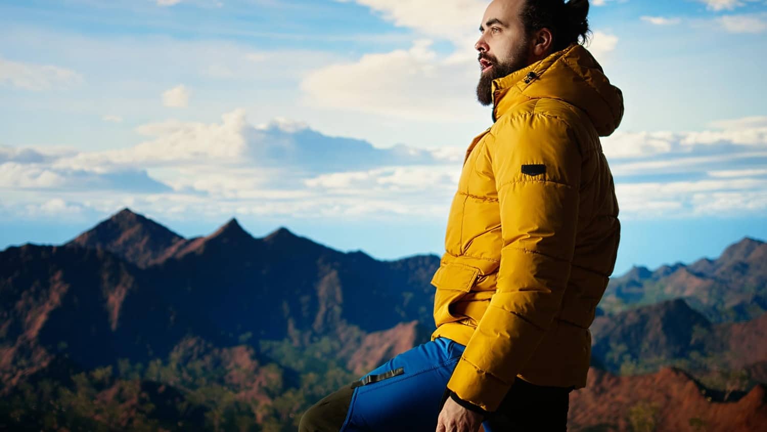 outdoor gear as a profitable dropshipping niche