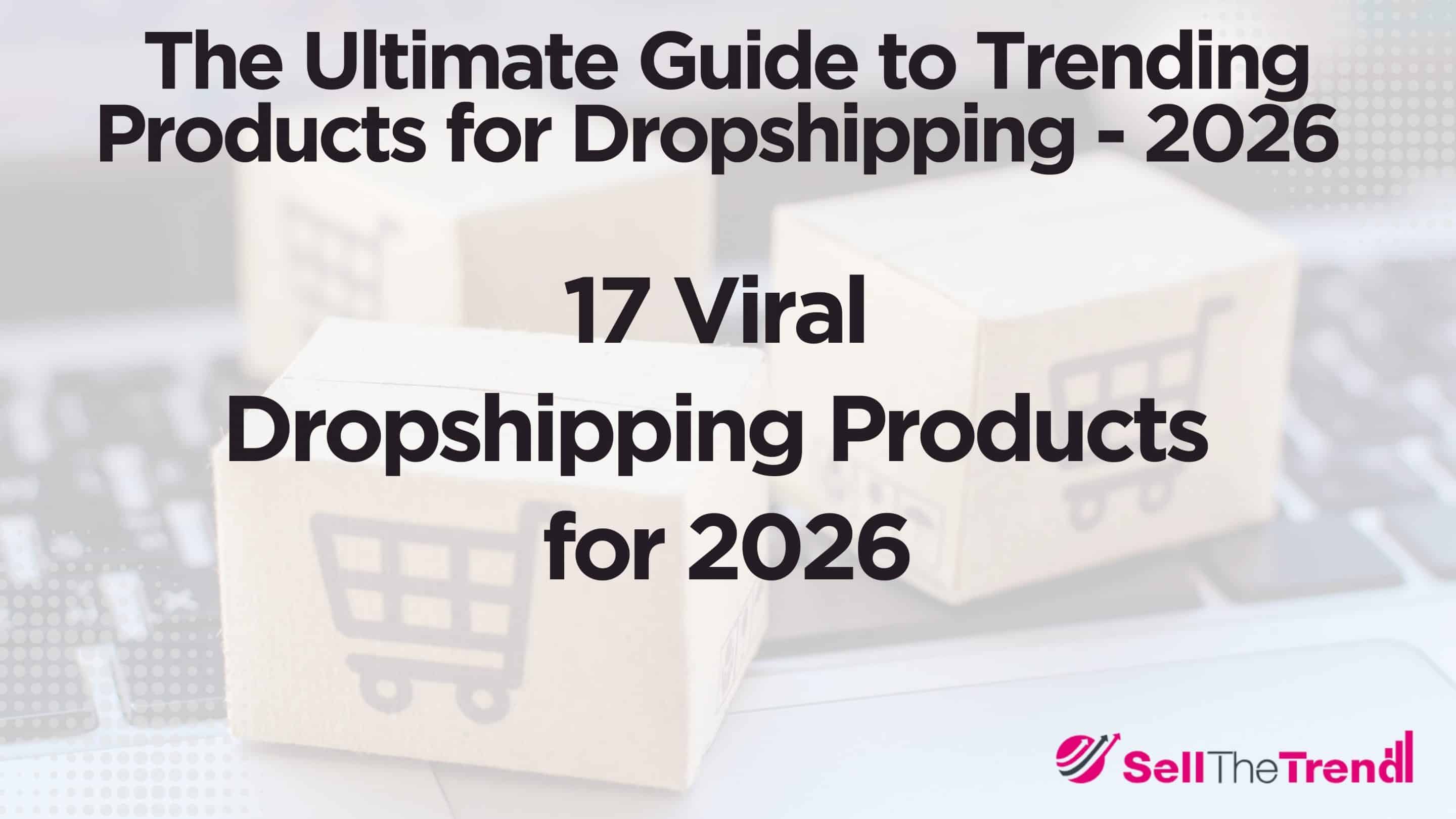 Trending Products for Dropshipping