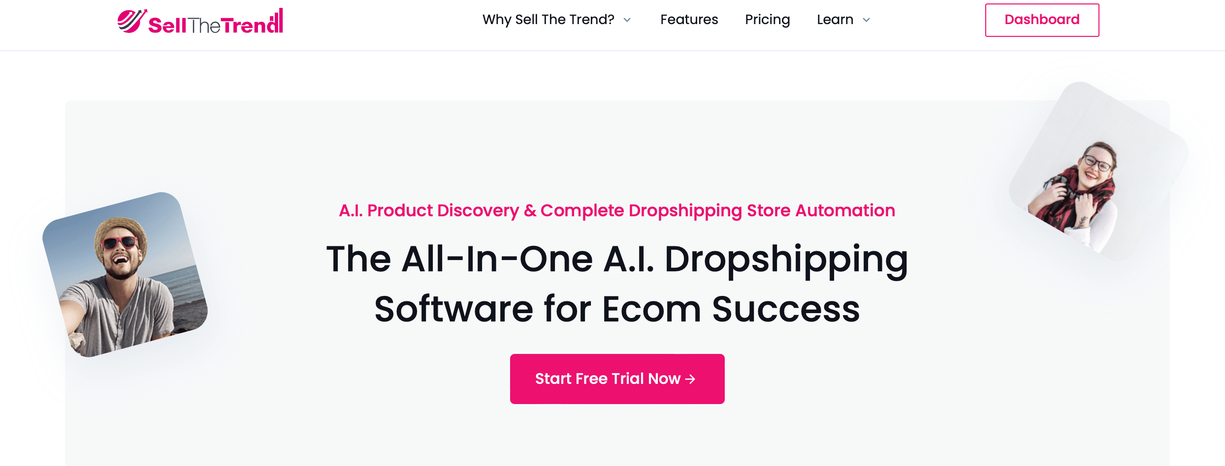 evergreen products - Sell The Trend