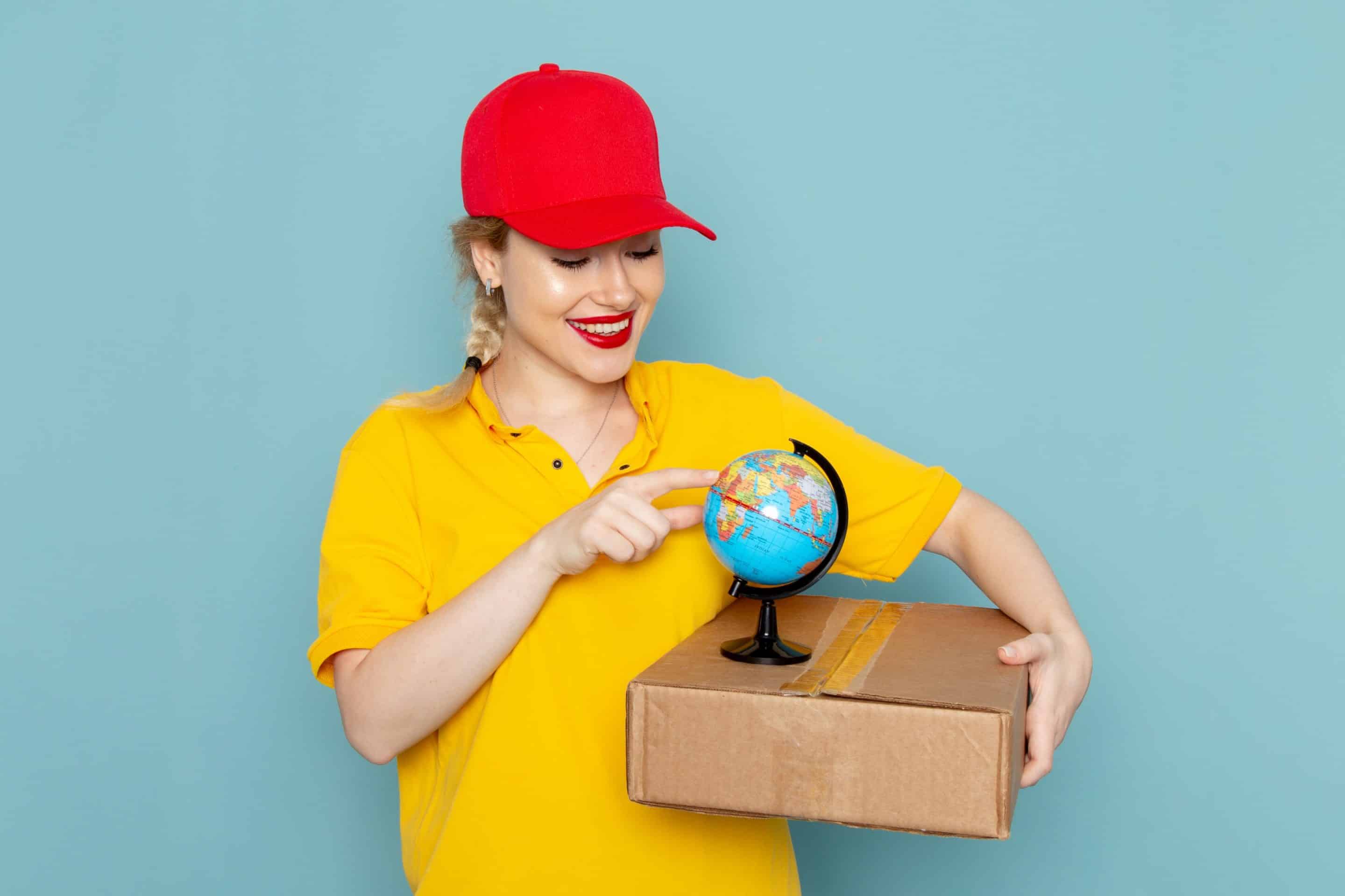 Top Europe dropship suppliers for ecommerce businesses