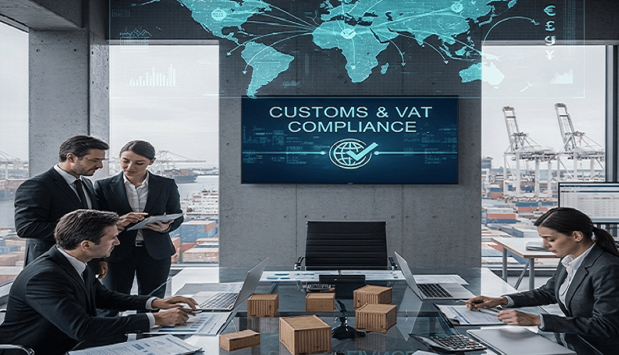 Europe Dropship Suppliers - Always strive to be on the right side of the law and regulations