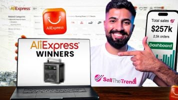 How to find winning products on AliExpress in 2026 WITH AI