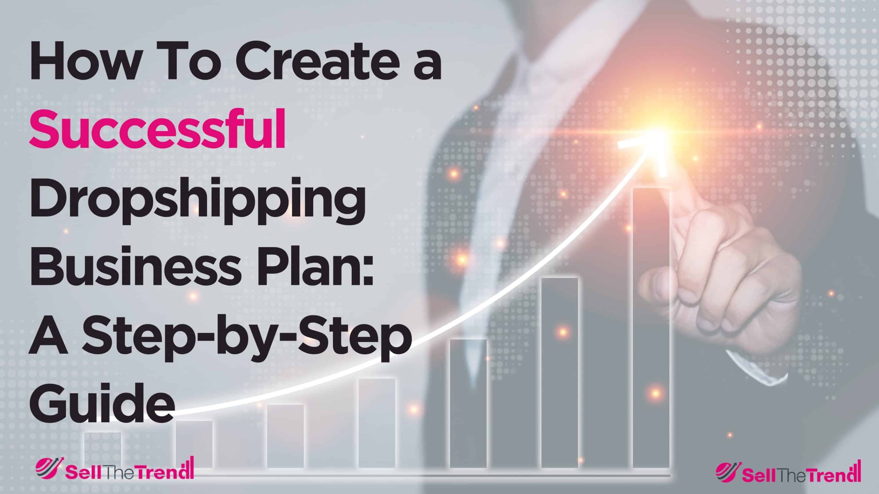 Dropshipping Business Plan