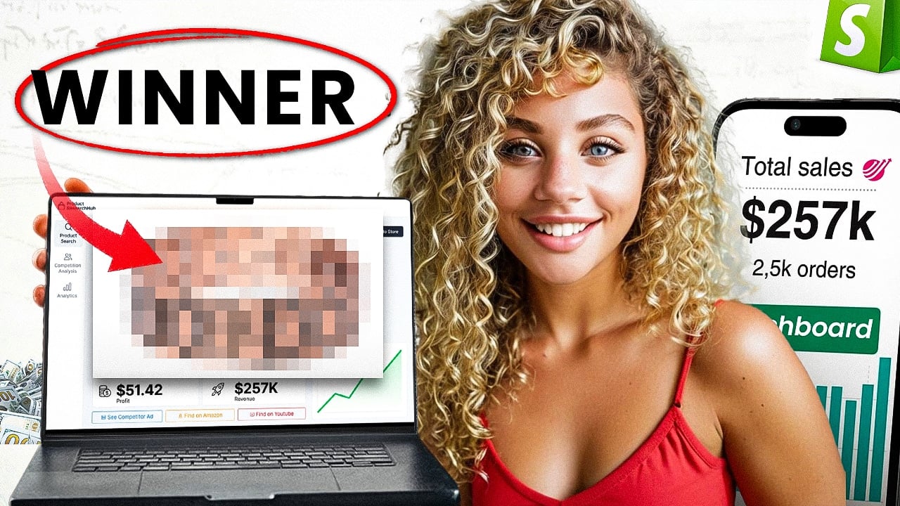 Winning Product Friday Episode 346