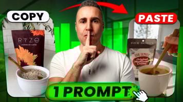 I Copied a $300M Brand's Ad With 1 AI Prompt (Step-by-Step)