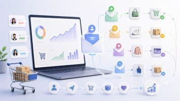 Email automation strategies
