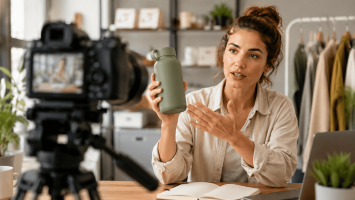 How Can Dropshipping Ads Grab Attention in the First Five Seconds?
