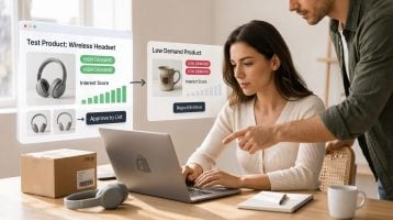 Shopify Product Validation: How to Test Demand Before Listing On Your Shop