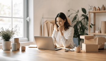 AI Store Builders for Dropshipping: How AI Automates Ecommerce Stores