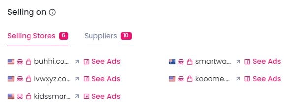 Spy On Competitors Facebook Ads