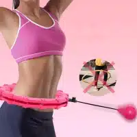 Intelligent Adjustable Sport Hoop