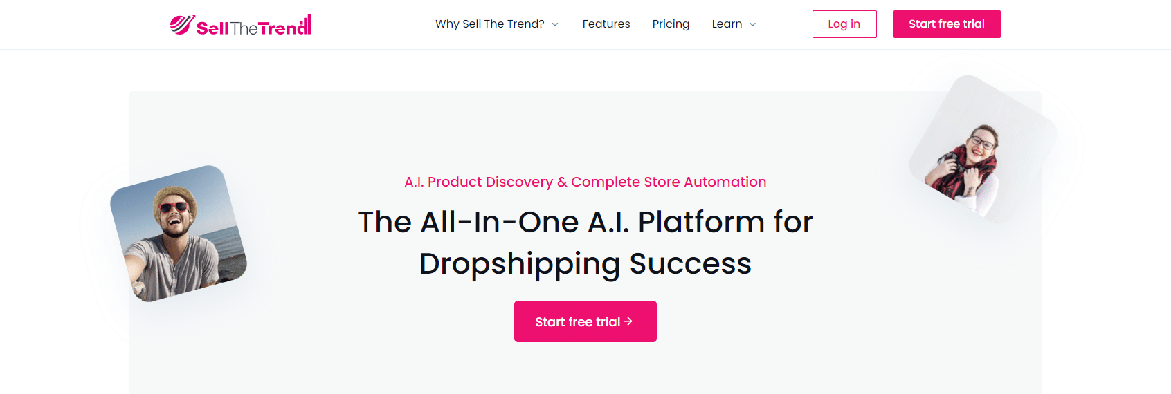 Sell the trend all in one ai-platform.png