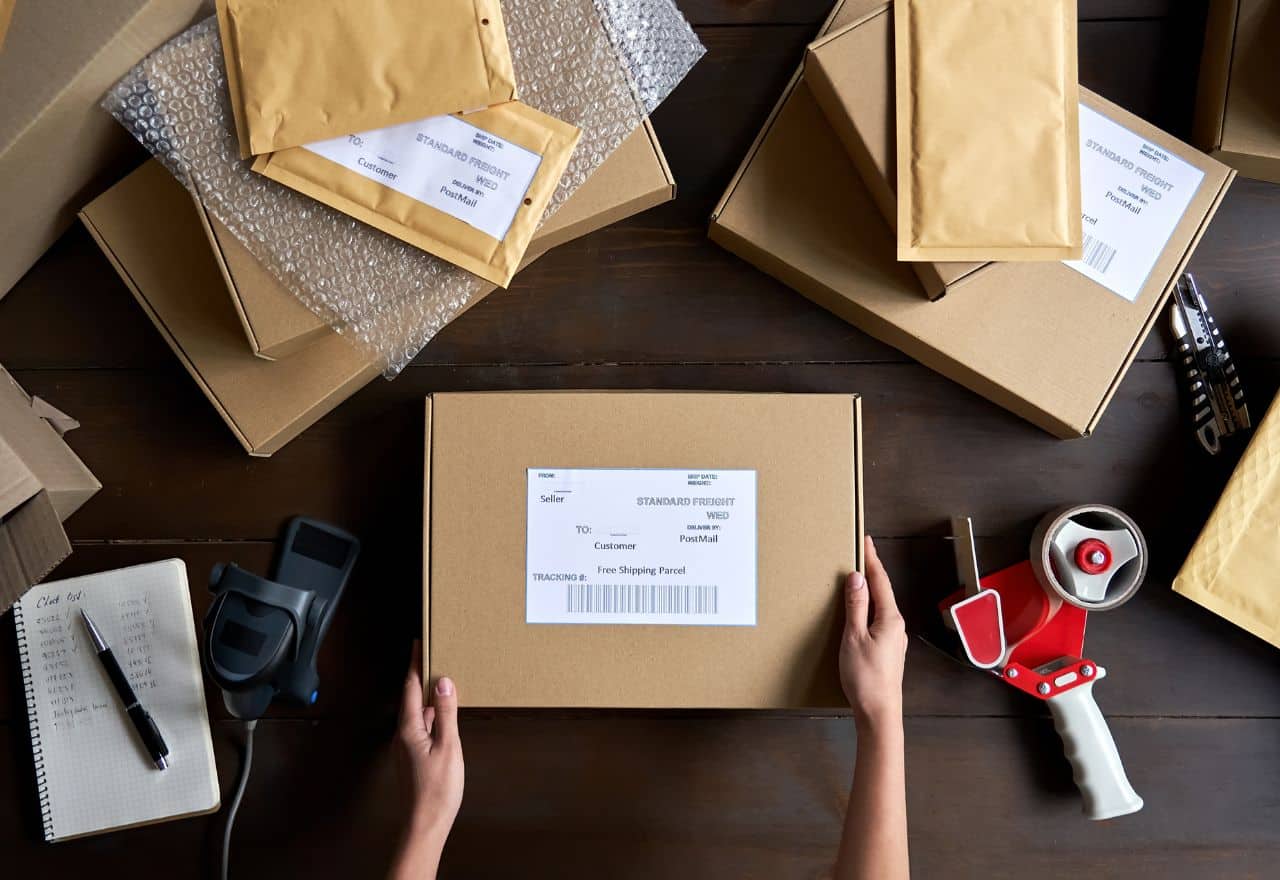 Explore tailored order fulfillment strategies on Shopify to meet your unique business needs. Discover how customizing your fulfillment process can enhance customer satisfaction, streamline operations, and drive growth. Unlock the potential of personalized solutions in our latest blog post.